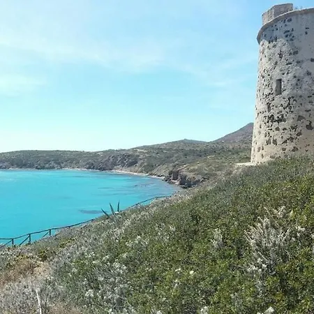 80m Dal Mare! In Front Of The Sea