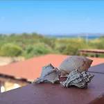 80m Dal Mare! In Front Of The Sea Appartement Calasetta