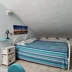 80m Dal Mare! In Front Of The Sea Appartement *