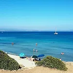 80m Dal Mare! In Front Of The Sea Appartement Calasetta
