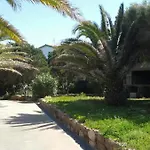 80m Dal Mare! In Front Of The Sea * Calasetta