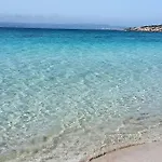 Appartement 80m Dal Mare! In Front Of The Sea