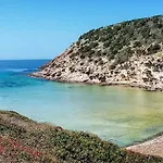 80m Dal Mare! In Front Of The Sea * Calasetta