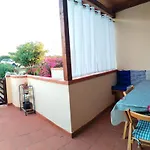 80m Dal Mare! In Front Of The Sea Appartement *