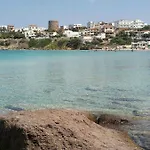 80m Dal Mare! In Front Of The Sea Appartement *