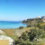 Appartement 80m Dal Mare! In Front Of The Sea *