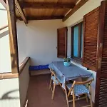 Appartement 80m Dal Mare! In Front Of The Sea *