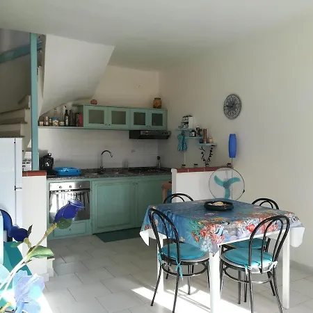 Appartement 80m Dal Mare! In Front Of The Sea