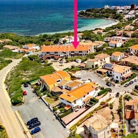 80m Dal Mare! In Front Of The Sea