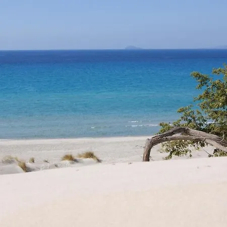80m Dal Mare! In Front Of The Sea *