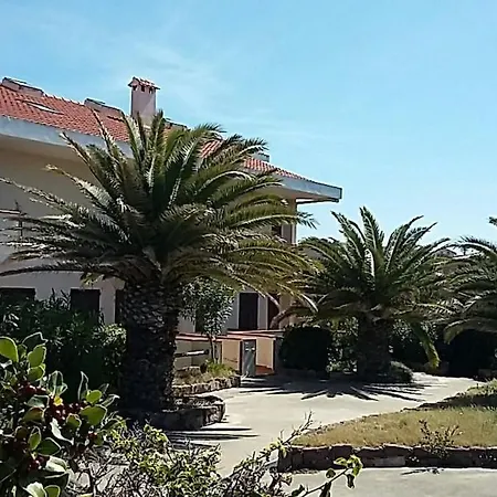 80m Dal Mare! In Front Of The Sea Calasetta
