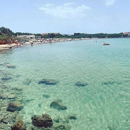 80m Dal Mare! In Front Of The Sea *