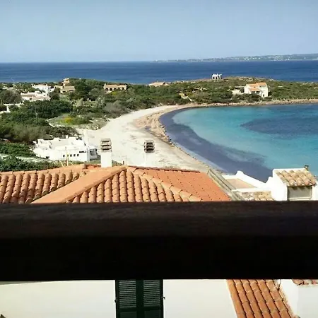 80m Dal Mare! In Front Of The Sea 아파트