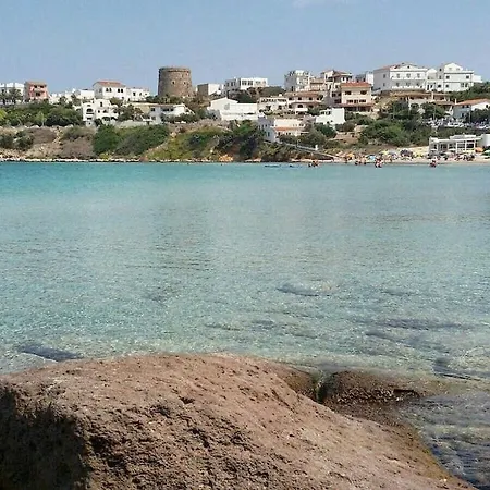 80m Dal Mare! In Front Of The Sea 아파트 *