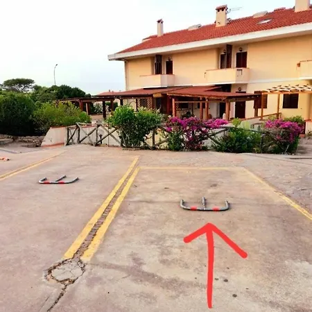 80m Dal Mare! In Front Of The Sea *