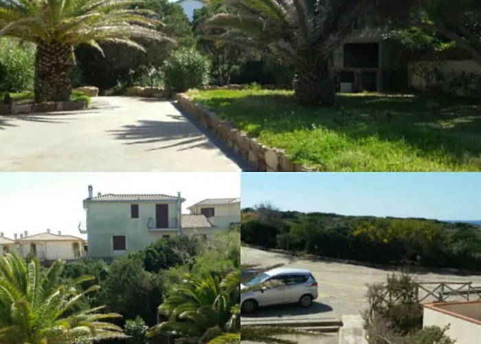 شقة 80m Dal Mare! In Front Of The Sea كالاسيتا
