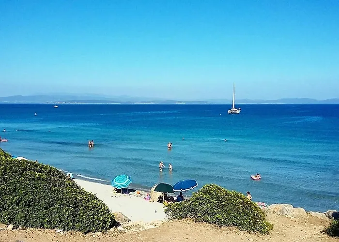80m Dal Mare! In Front Of The Sea شقة كالاسيتا