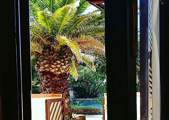 شقة 80m Dal Mare! In Front Of The Sea