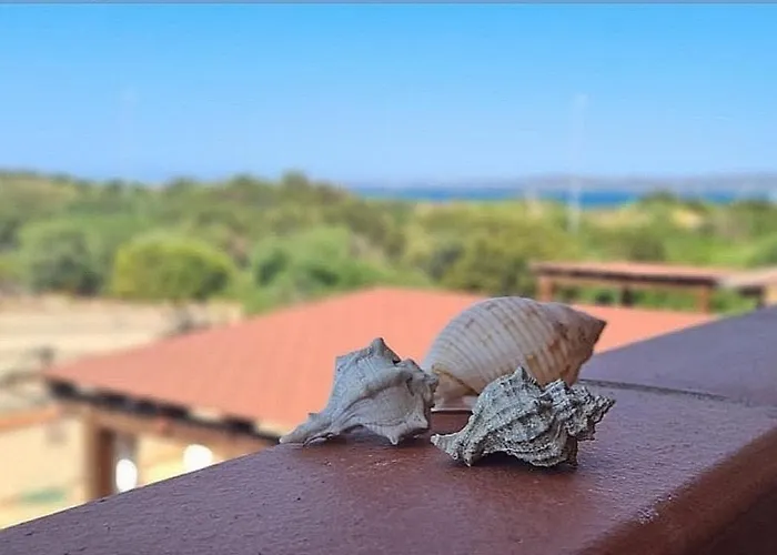 شقة 80m Dal Mare! In Front Of The Sea *