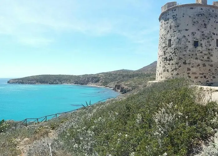 80m Dal Mare! In Front Of The Sea
